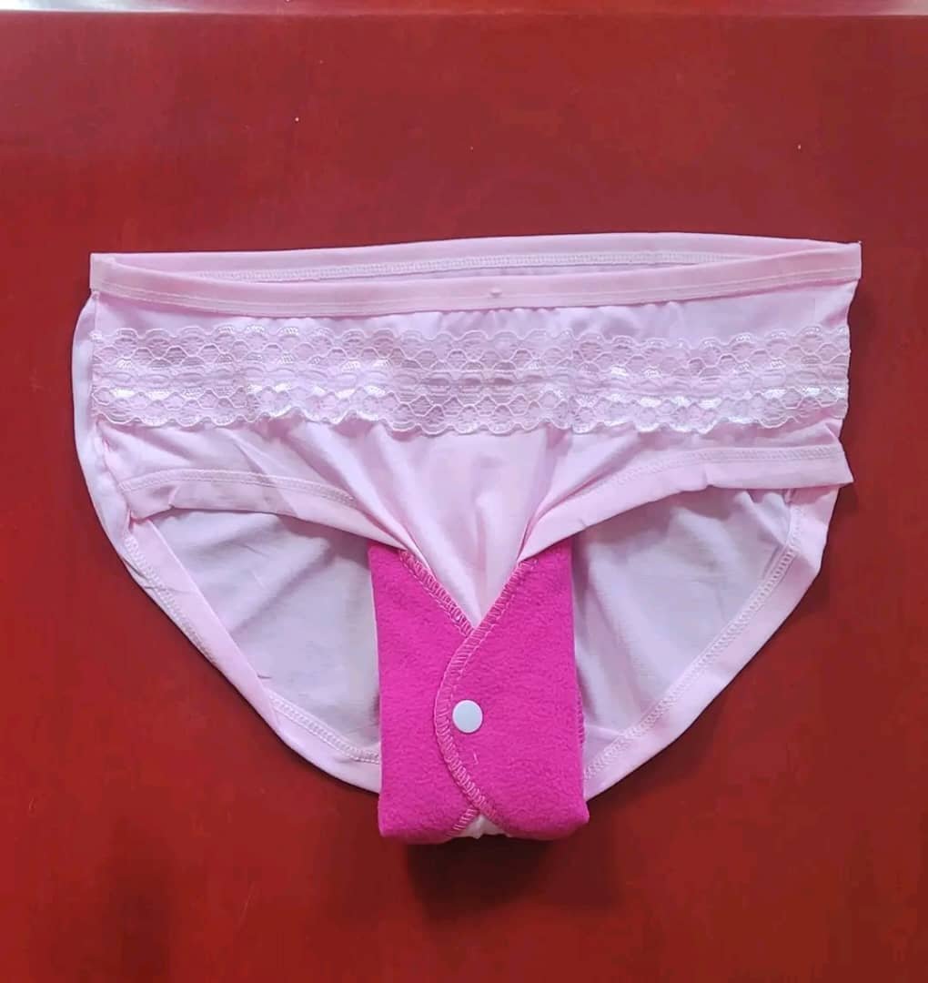 Adapads girls pads